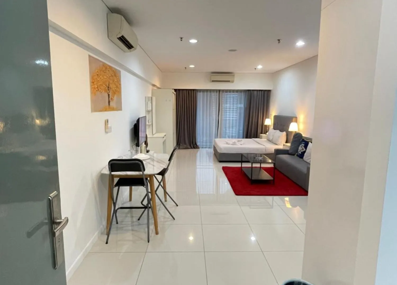 Mercu Summer Suites Nearby Klcc Kuala Lumpur 0*,  Malaysia