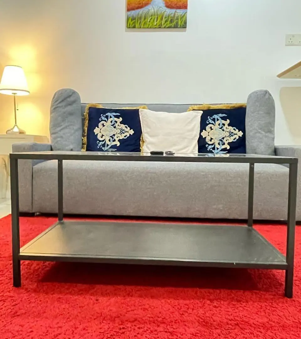 Mercu Summer Suites Nearby Klcc Kuala Lumpur 0*,  Malaysia