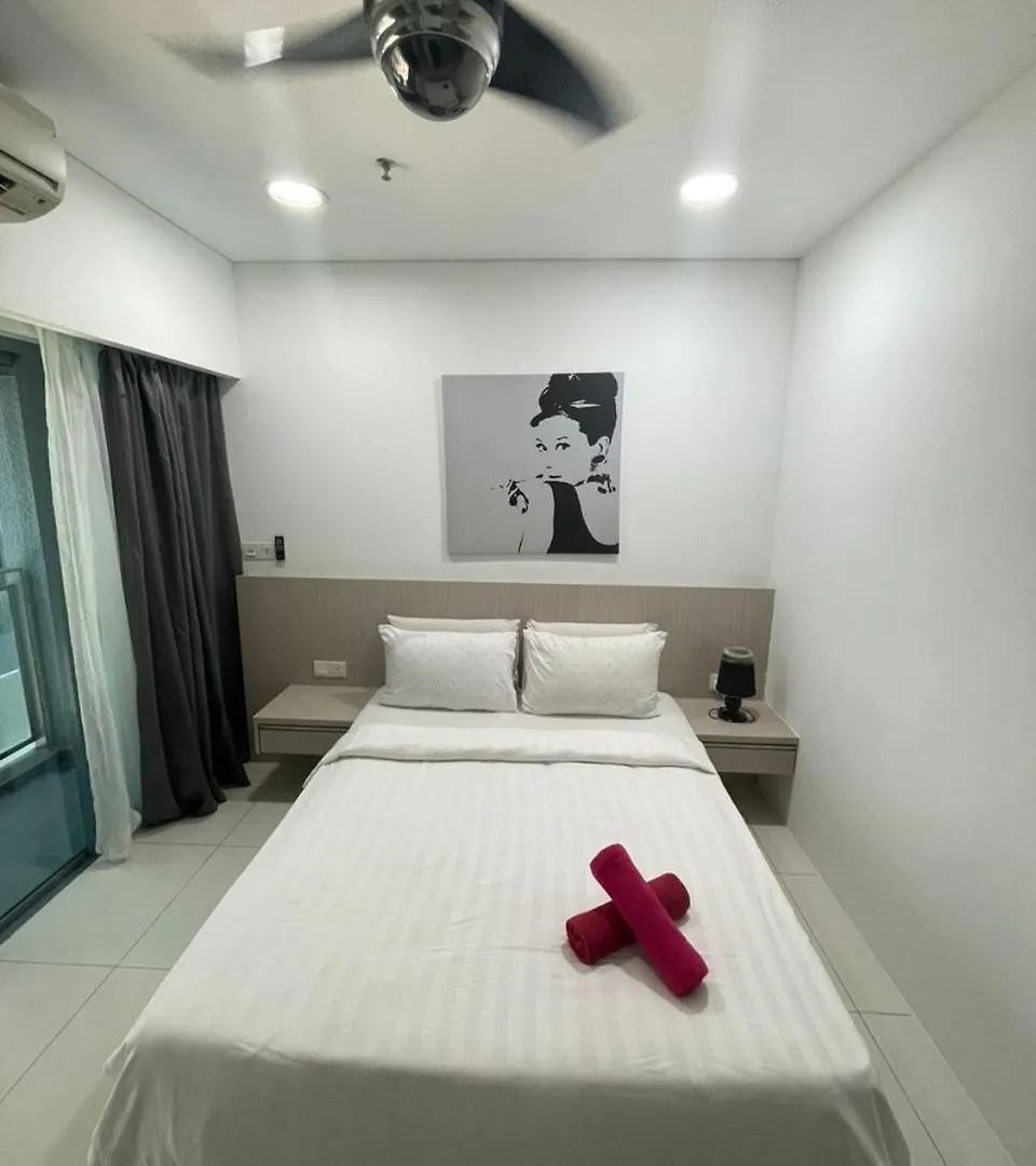 Mercu Summer Suites Nearby Klcc Kuala Lumpur