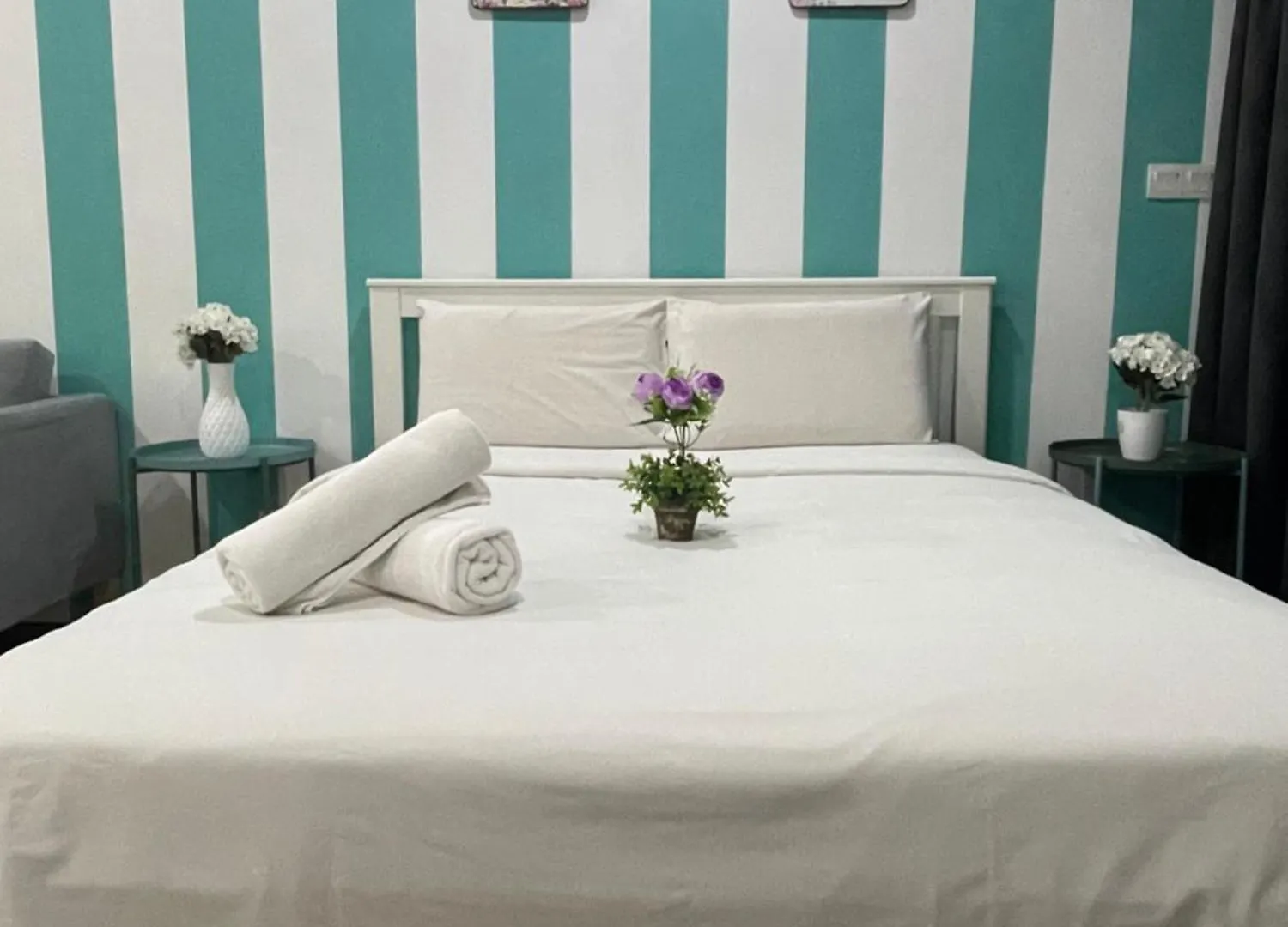 Mercu Summer Suites Nearby Klcc Kuala Lumpur Apartment