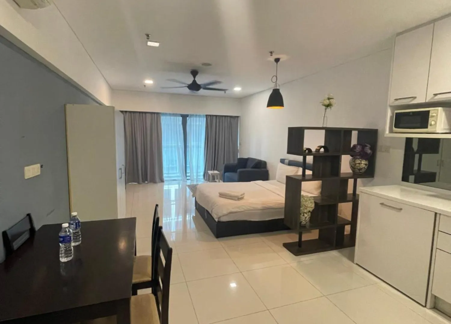 Mercu Summer Suites Nearby Klcc Kuala Lumpur