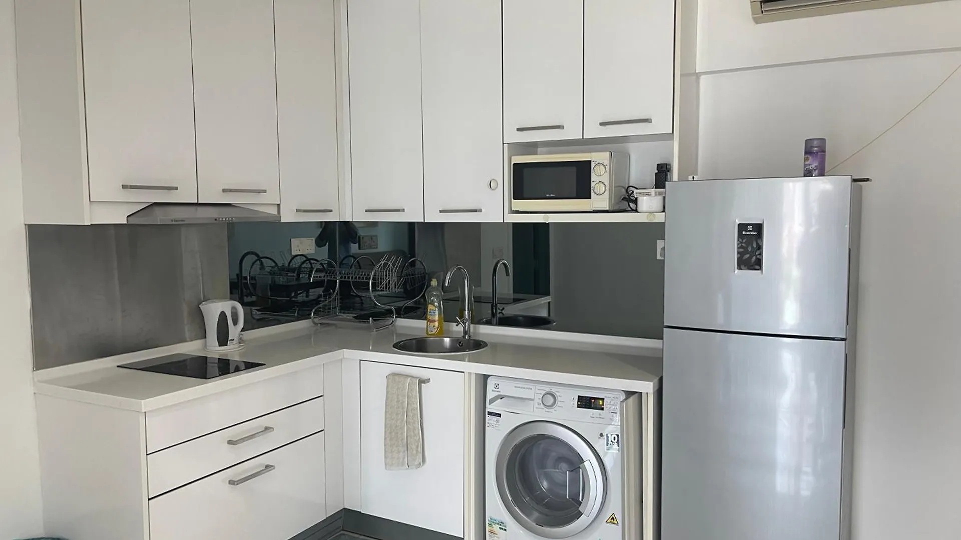 Mercu Summer Suites Nearby Klcc Kuala Lumpur