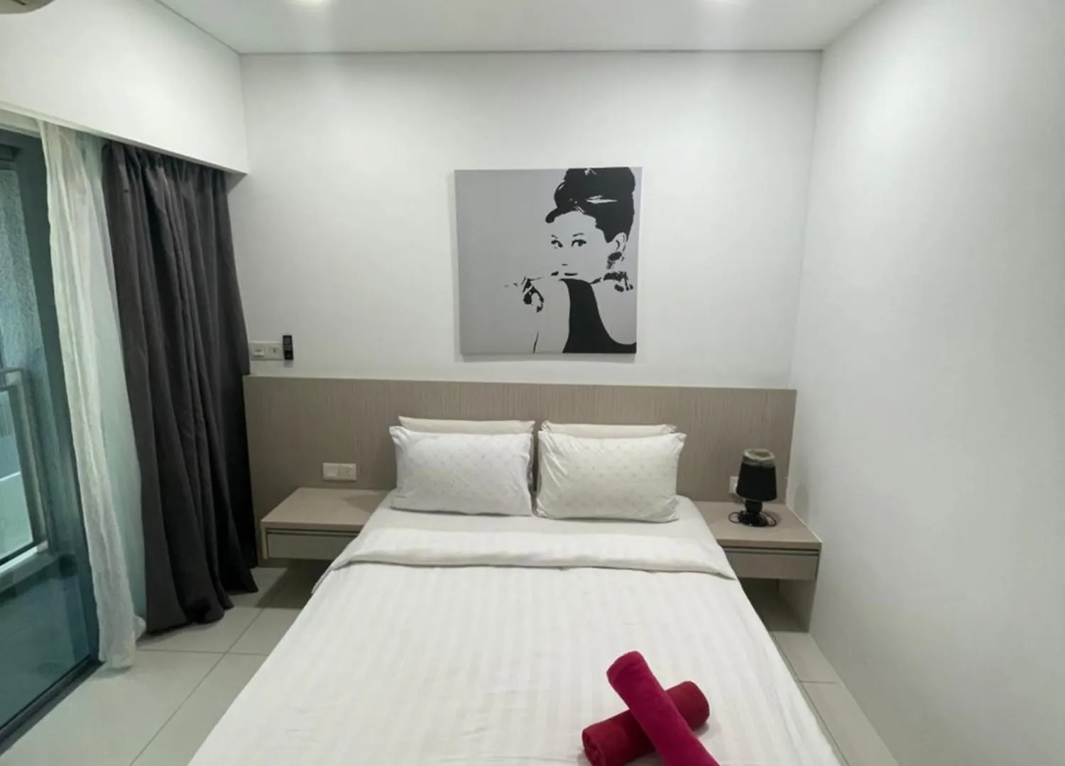 Mercu Summer Suites Nearby Klcc Kuala Lumpur 0*,