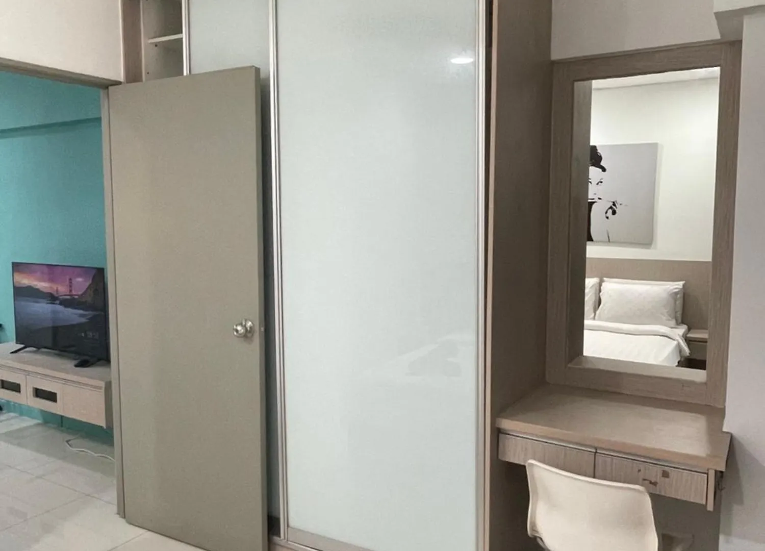 Mercu Summer Suites Nearby Klcc Kuala Lumpur