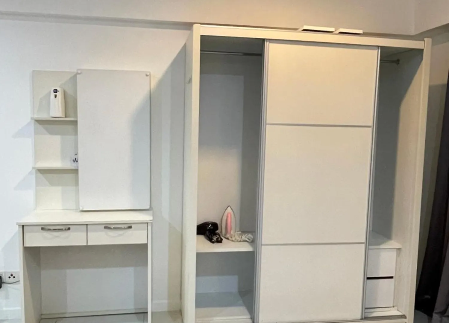 Mercu Summer Suites Nearby Klcc Kuala Lumpur Apartment