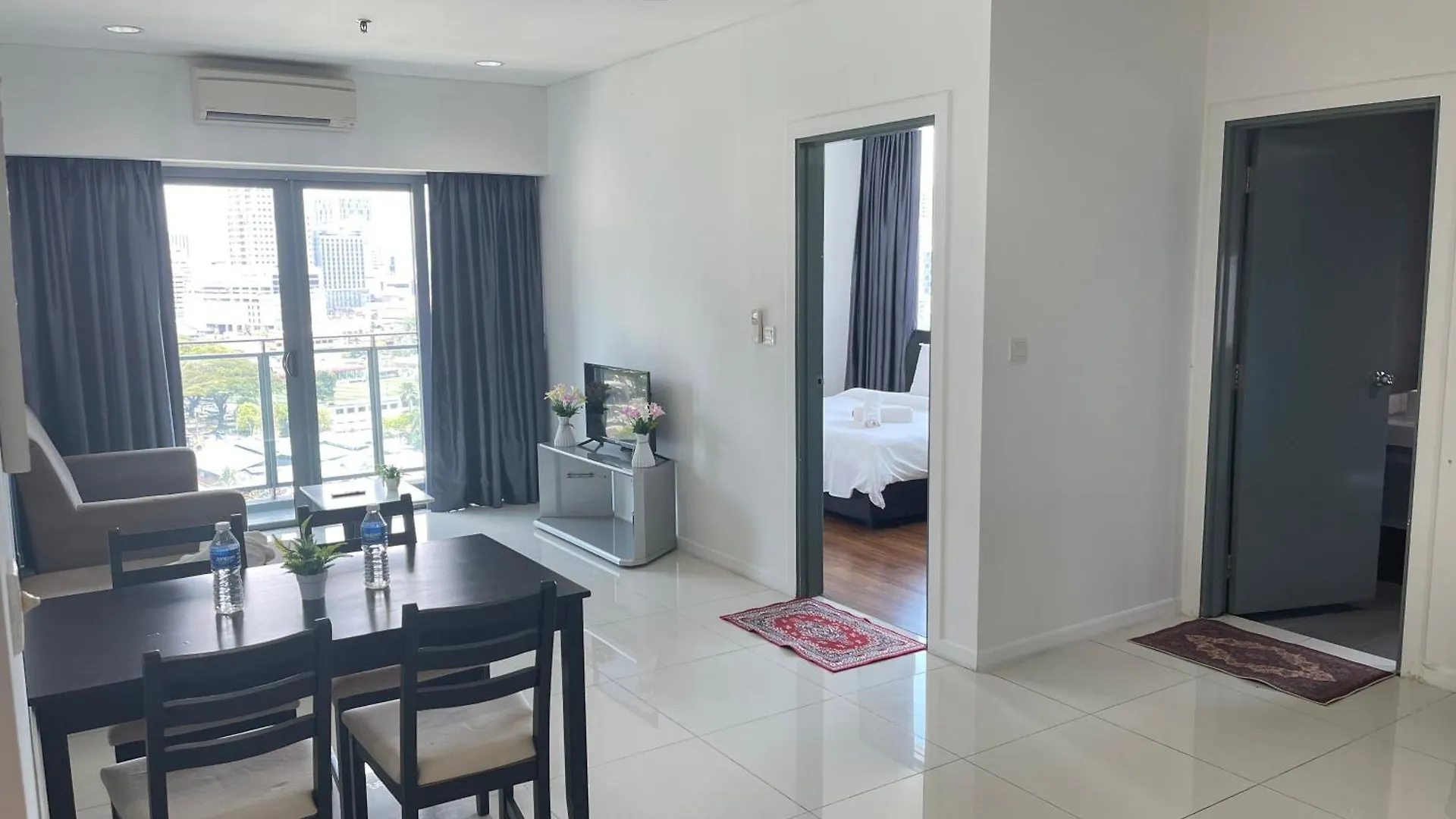 Mercu Summer Suites Nearby Klcc Kuala Lumpur 0*,  Malaysia
