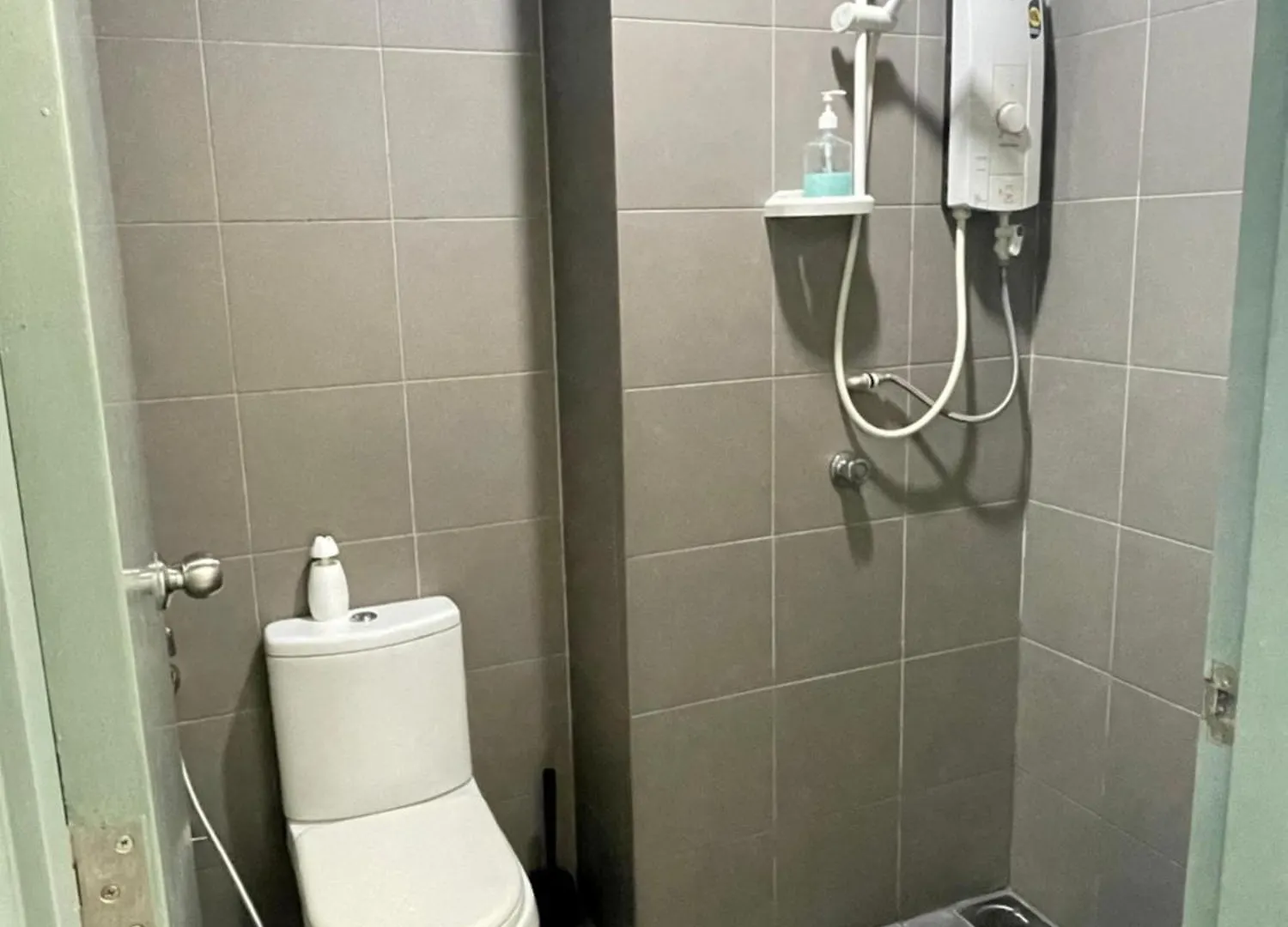 Mercu Summer Suites Nearby Klcc Kuala Lumpur Apartment