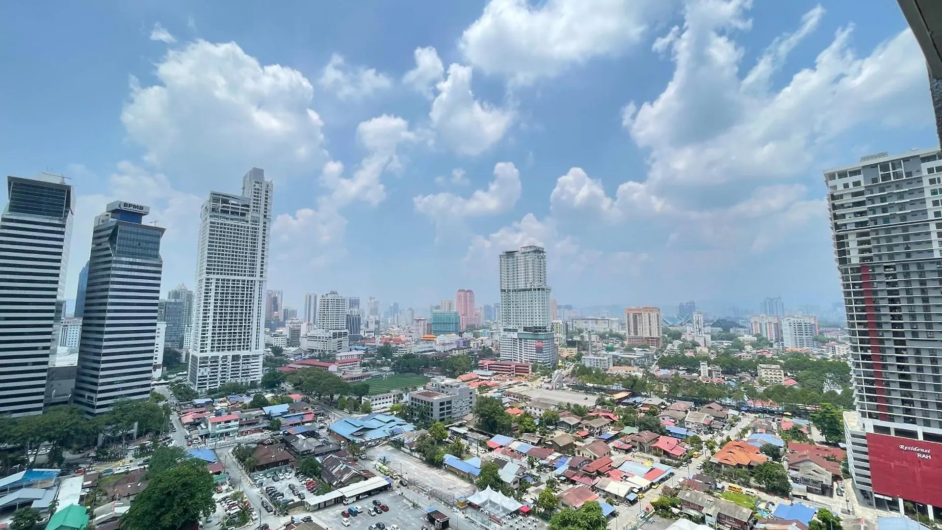 Mercu Summer Suites Nearby Klcc Kuala Lumpur 0*,  Malaysia