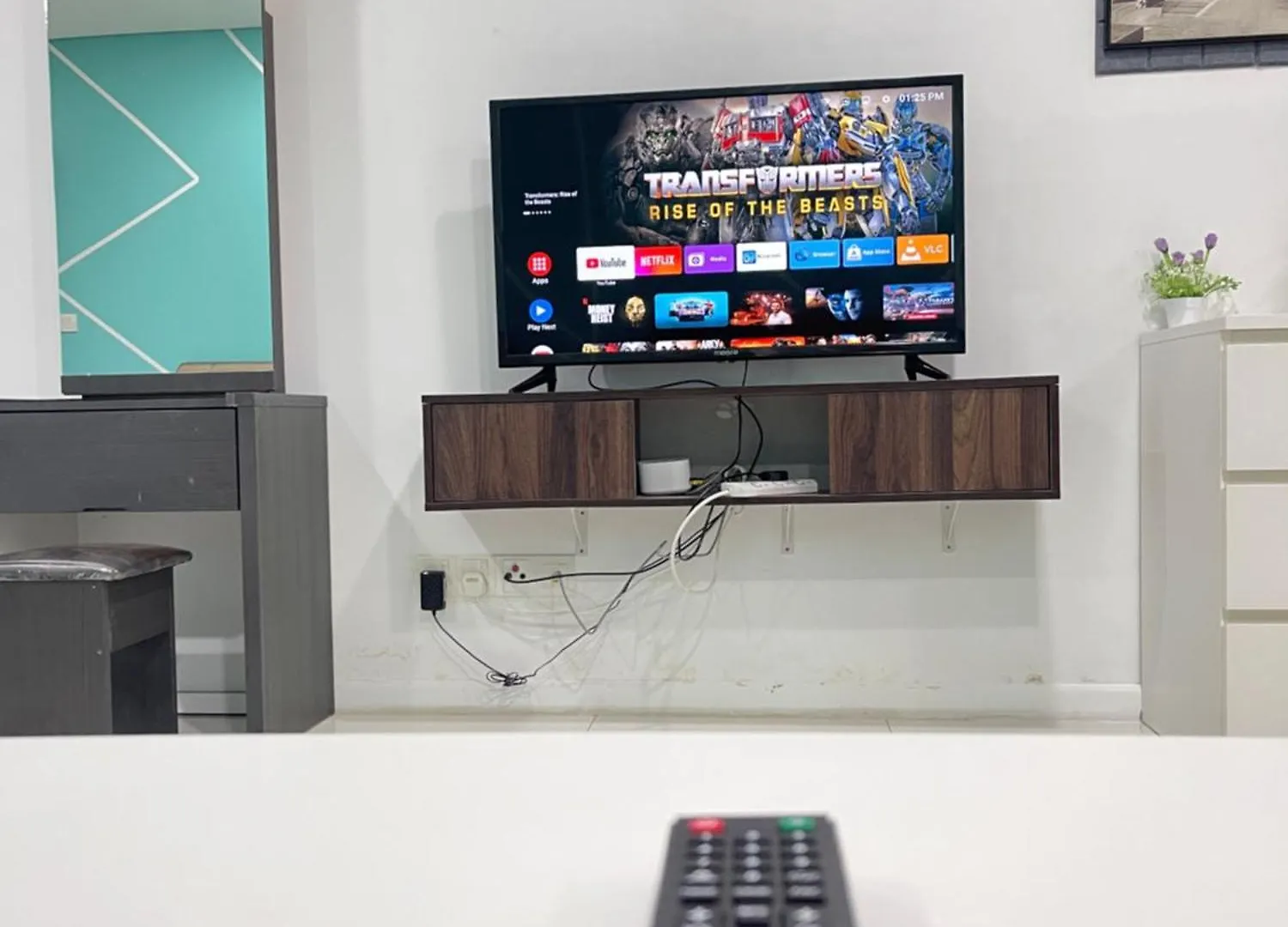 Mercu Summer Suites Nearby Klcc Kuala Lumpur