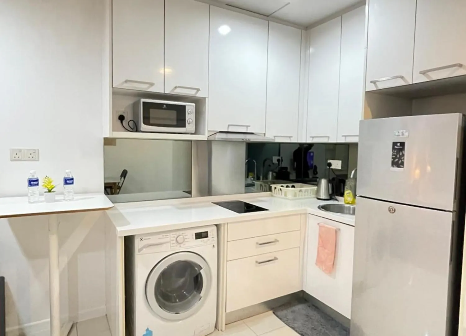 Mercu Summer Suites Nearby Klcc Kuala Lumpur Malaysia