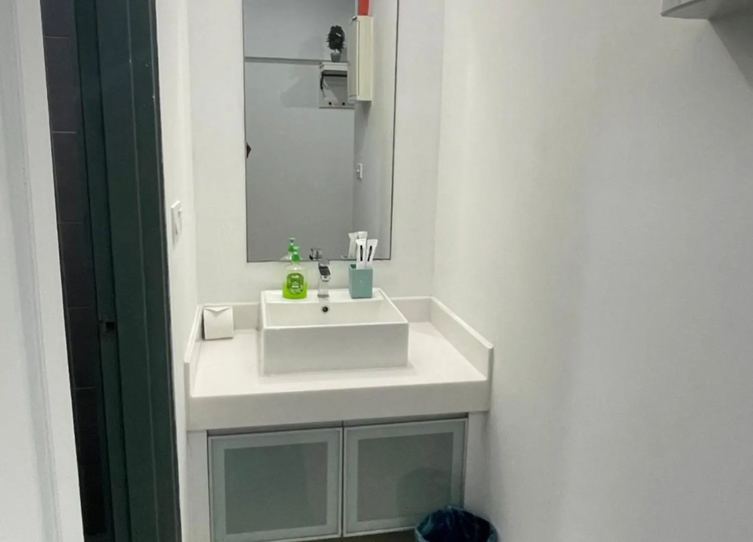Mercu Summer Suites Nearby Klcc Kuala Lumpur Apartment