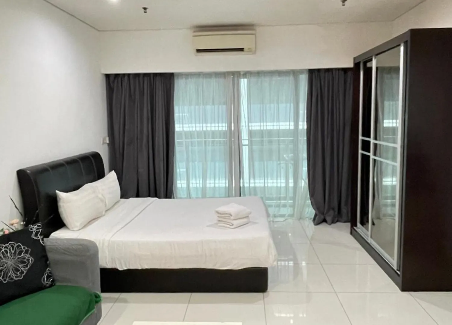 Mercu Summer Suites Nearby Klcc Kuala Lumpur 0*,