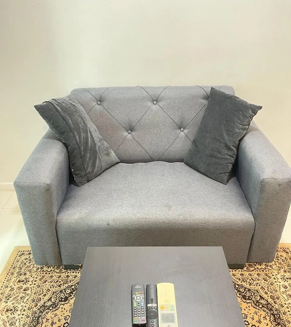 Apartment Mercu Summer Suites Nearby Klcc Kuala Lumpur Malaysia