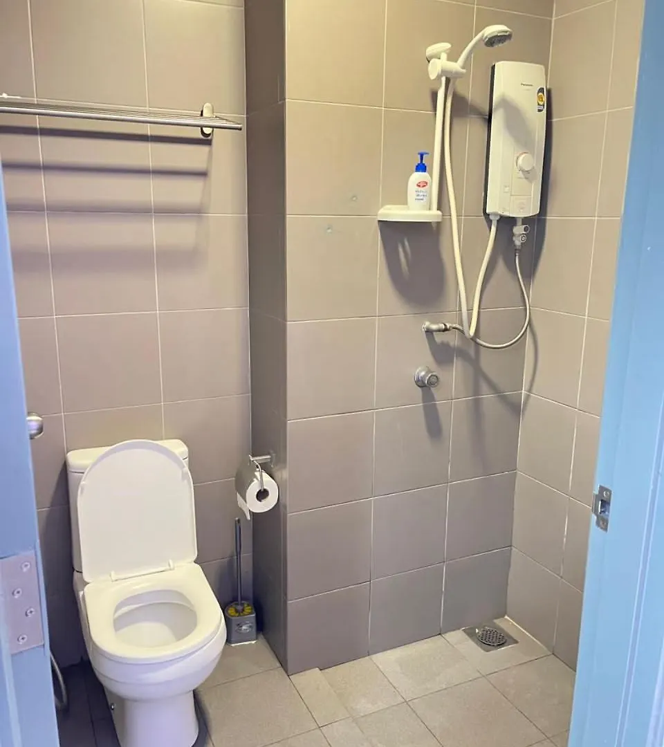 Apartment Mercu Summer Suites Nearby Klcc Kuala Lumpur Malaysia