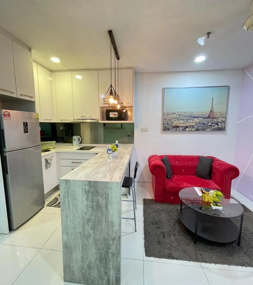 Mercu Summer Suites Nearby Klcc Kuala Lumpur 0*,