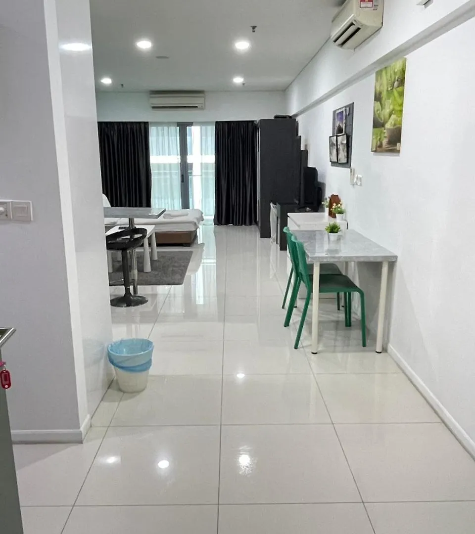 Mercu Summer Suites Nearby Klcc Kuala Lumpur